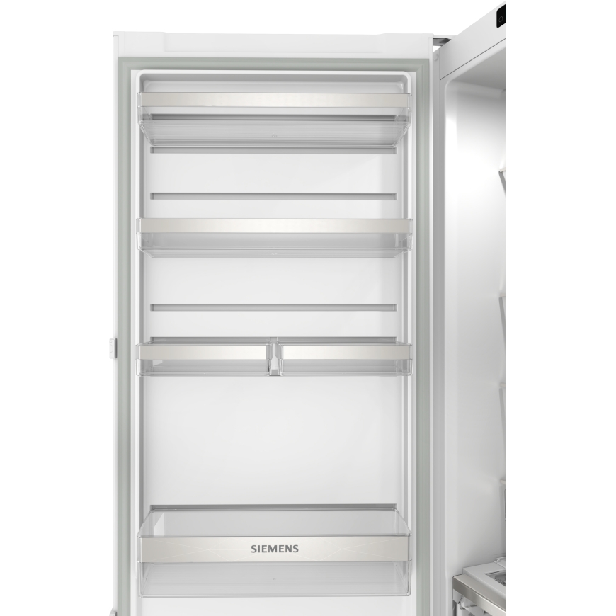 Siemens KS36N6WDM iQ300 refrigerator, white – 5