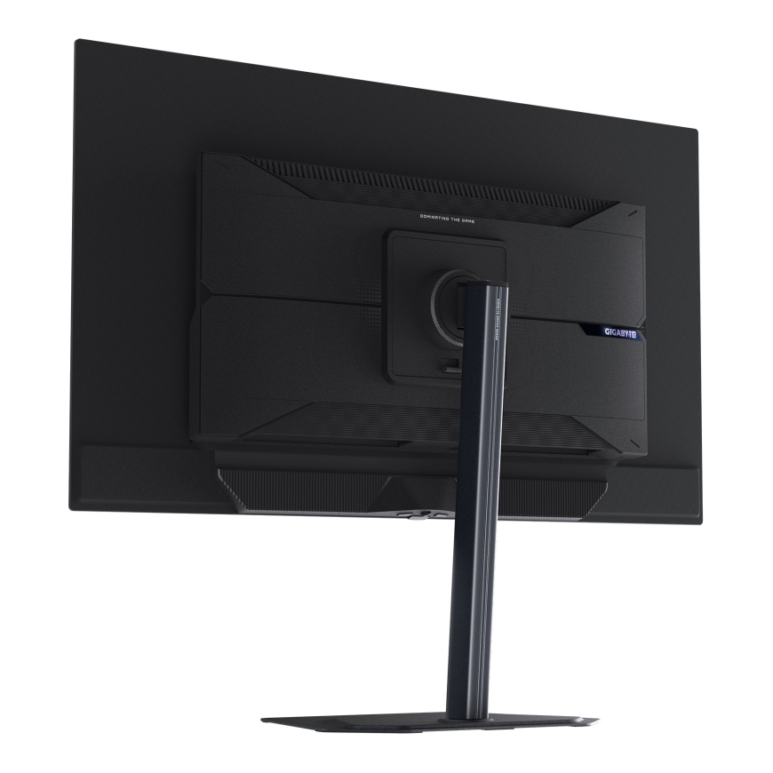 GIGABYTE MO32U24 tietokoneen litteä näyttö 80 cm (31.5") 3840 x 2160 pikseliä 4K Ultra HD QD-OLED Mu – 5