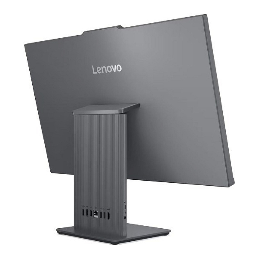 Lenovo IdeaCentre AIO 27ILL11 Ultra 5 226V 27" FHD IPS 300 nit LBL AG 16GB LPDDR5X-8533 512GB SSD Intel Arc Graphics 130V 5.0MP – 4
