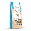 BEMO Sensitiivne Kala Keskmine/Suur Mono - kuiva koeratoit - 3kg