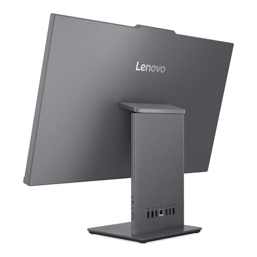 Lenovo IdeaCentre AIO 27ILL11 Ultra 5 226V 27" FHD IPS 300 nit LBL AG 16GB LPDDR5X-8533 512GB SSD Intel Arc Graphics 130V 5.0MP – 5