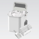 Ice maker MAESTRO MR-821 White Ice maker MAESTRO MR-821 White