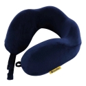 QNAP Синий TRAVEL Синяя Подушка из Мемори-Фоама Tranquility NAVY QNAP Синий TRAVEL Синяя Подушка из Мемори-Фоама Tranquility NAVY