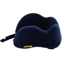 QNAP Zila CEĻOJUMU SPILVENS Zila MEMORY FOAM SPILVENS TRANQUILITY NAVY QNAP Zila CEĻOJUMU SPILVENS Zila MEMORY FOAM SPILVENS TRANQUILITY NAVY