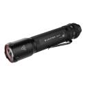 Ledlenser TAC7R Tactical Outdoor Set Tactical flashlight 3200 lm with accessories Ledlenser TAC7R Tactical Outdoor Set Tactical flashlight 3200 lm with accessories