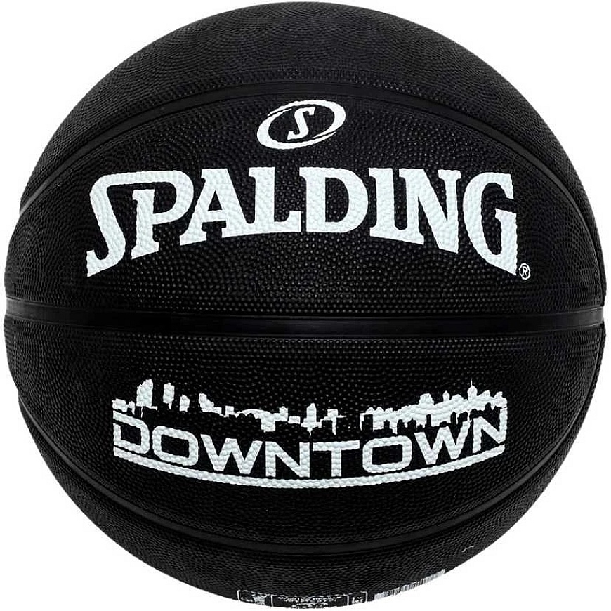 Spalding Downtown 84634Z korvpall