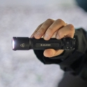 Ledlenser TAC7R taktikaline välistingimustes komplekt taktikaline taskulamp 3200 lüm foondega