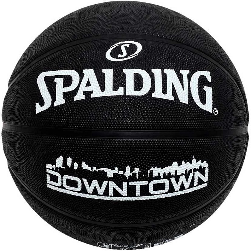 Spalding Downtown 84634Z krepšinis – 2
