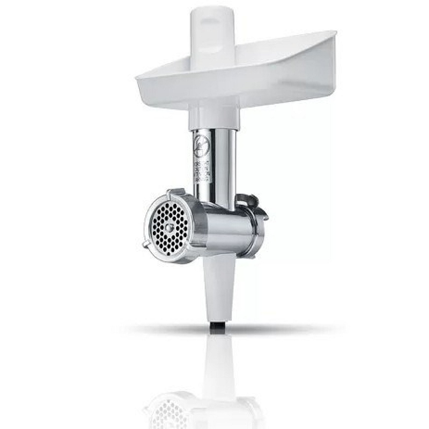 Bosch MUZS2FWW miksera/ēdiena pārstrādes piederumu gaļas malšanas komplekts