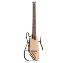 Donner Hush I Pro Natural Spruce - electric guitar Donner Hush I Pro Natural Spruce - electric guitar
