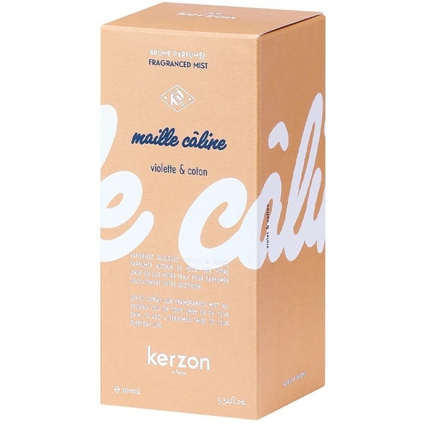 100 ml tualetes ūdens Maille Câline / Kerzon – 2