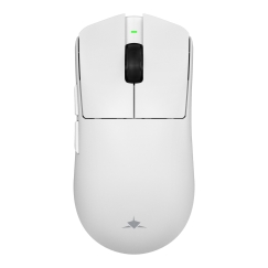 White Shark AGAMEMNON WGM-9012, White