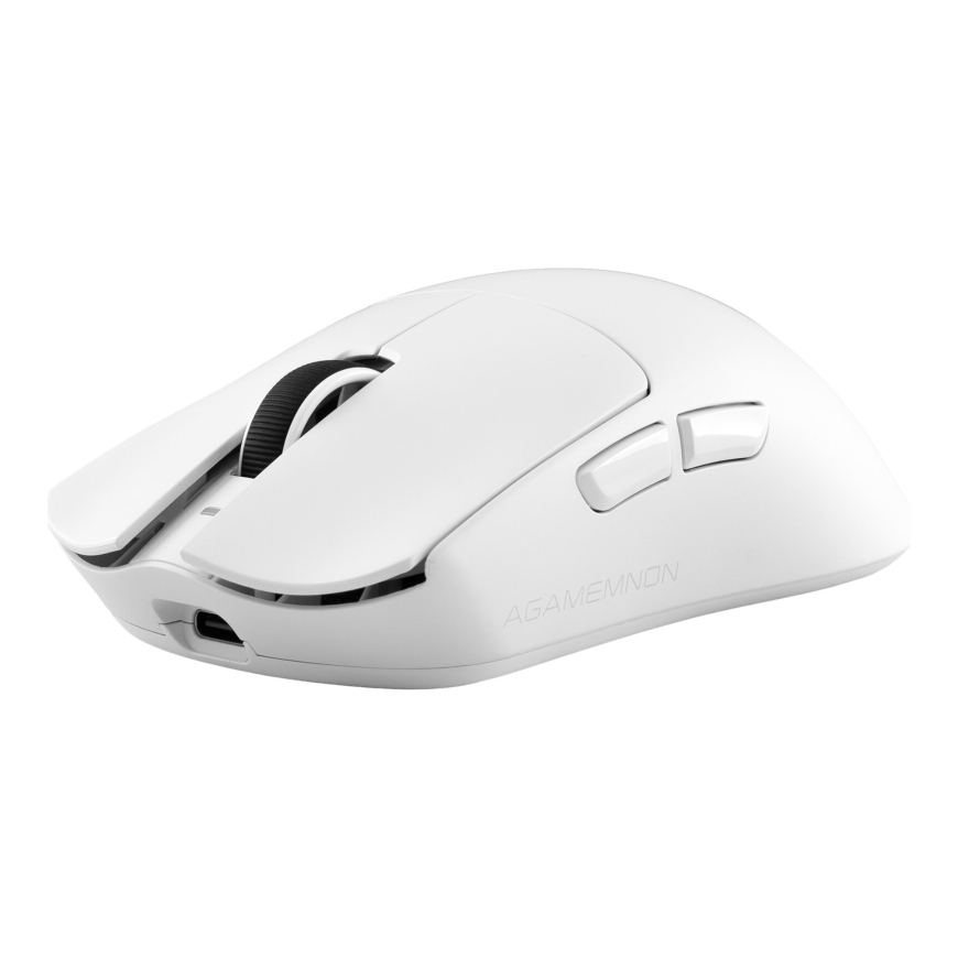 White Shark AGAMEMNON WGM-9012, Valge – 2