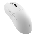White Shark AGAMEMNON WGM-9012, Balts White Shark AGAMEMNON WGM-9012, Balts