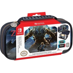 Чехол Bigben Interactive Zelda Golden Lynel для Nintendo Switch