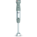 Tefal Quickchef+ HB673B30 kannmikser Saumikser 1000 W Hall, Roostevaba teras Tefal Quickchef+ HB673B30 kannmikser Saumikser 1000 W Hall, Roostevaba teras