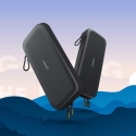 Ugreen 50974 kannettavan pelikonsolin suojakotelo Suojus Nintendo EVA (eteeni-vinyyliasetaatti), Oxf Ugreen 50974 kannettavan pelikonsolin suojakotelo Suojus Nintendo EVA (eteeni-vinyyliasetaatti), Oxf