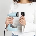 Taurus 1400 W Foldable Handheld Steamer Taurus 1400 W Foldable Handheld Steamer