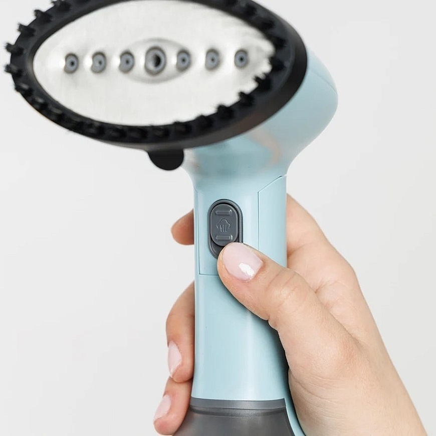 Taurus 1400 W salokāms rokas tvaika ģenerators – 4