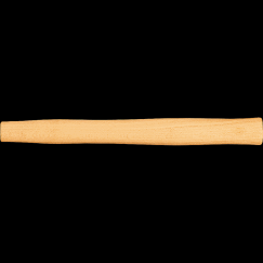 Topex āmura rokturis 0,5 kg 320 mm - 02A082
