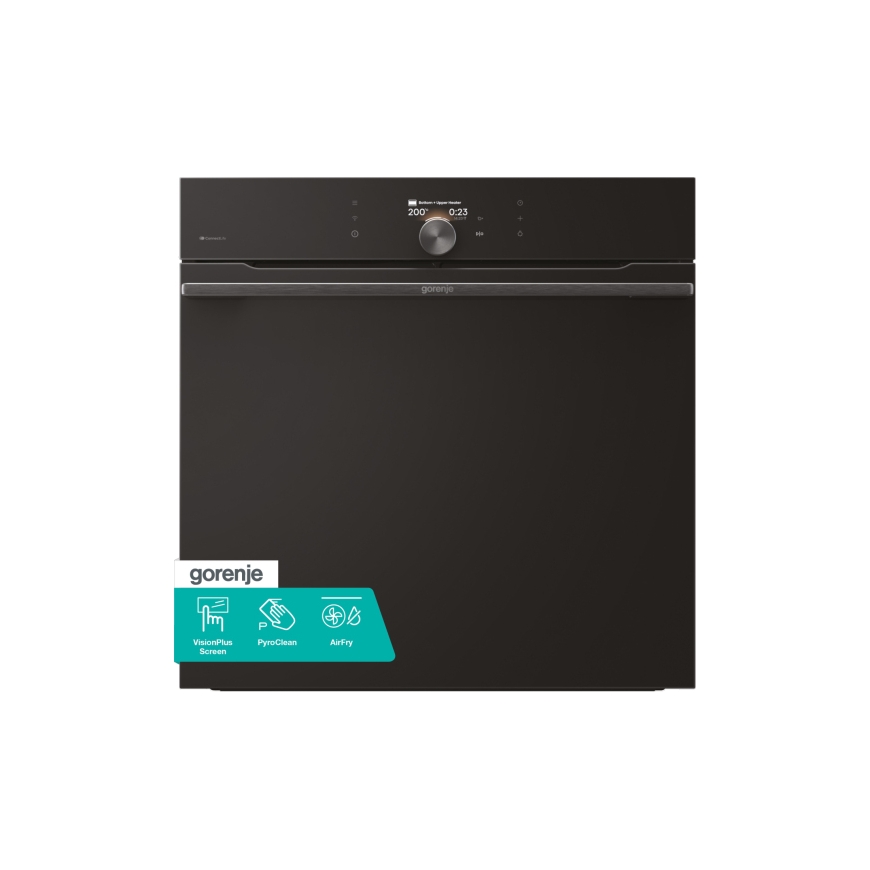 Gorenje BP6138B 77 L 3500 W