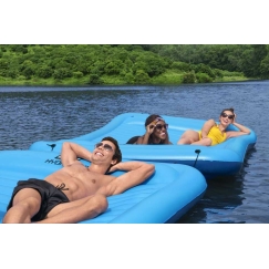 Bestway Inflatabilus čiužinys Sala 290 x 191 cm (43542)