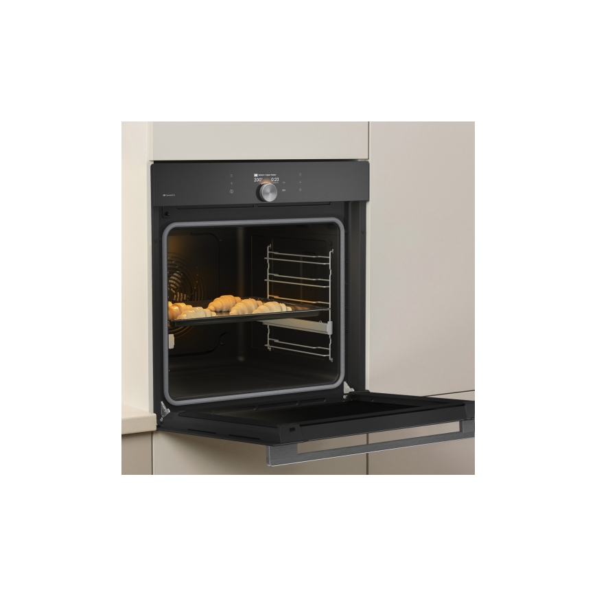 Gorenje BP6138B 77 L 3500 W – 4