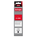 Activejet AC-G46BK Tintkassett Canon printeritele, asendus Canon GI-46BK Supreme 170 ml musta tinti Activejet AC-G46BK Tintkassett Canon printeritele, asendus Canon GI-46BK Supreme 170 ml musta tinti