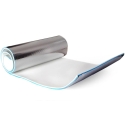 Туристический коврик MATA BJORN EVA ALU 2 180x50x1,0см DK 2267 Туристический коврик MATA BJORN EVA ALU 2 180x50x1,0см DK 2267