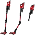 EINHELL TE-SV 18 Li-FLX-Solo püstolimees tolmuimeja
