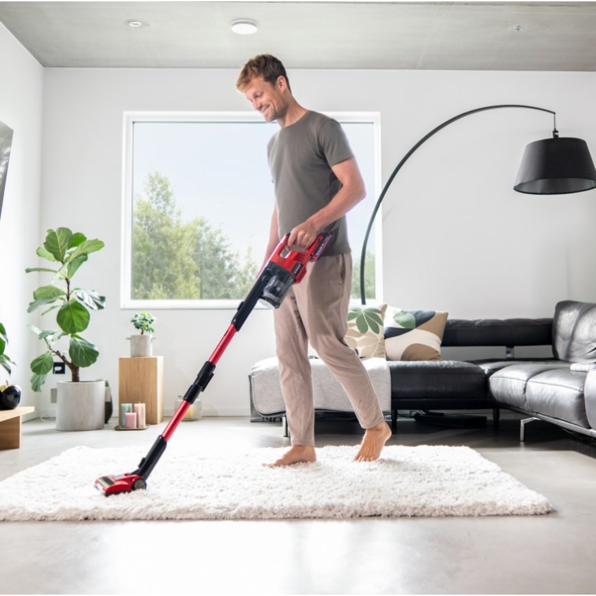 EINHELL TE-SV 18 Li-FLX-Solo pystysuodatinimuri – 4