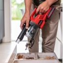 EINHELL TE-SV 18 Li-FLX-Solo upright vacuum cleaner