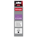 Activejet AB-D100Bk Ink cartridge for Brother printers, replacement for Brother BT-D100BK Supreme 130 ml black Activejet AB-D100Bk Ink cartridge for Brother printers, replacement for Brother BT-D100BK Supreme 130 ml black