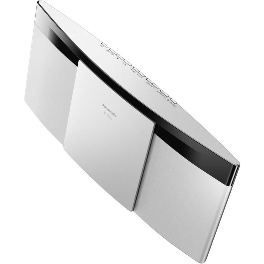 Panasonic SC-HC200EE-W