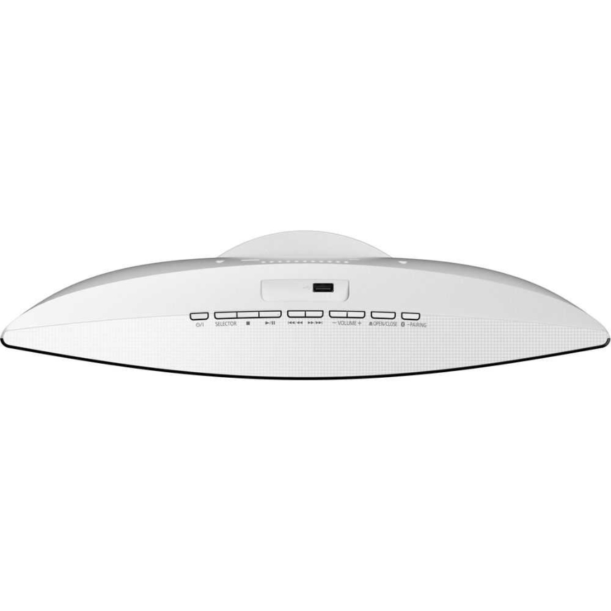 Panasonic SC-HC200EE-W – 4