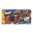 Hot Wheels Racing F1 autoratasetti Hot Wheels Racing F1 autoratasetti