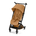 CYBEX Libelle matkarattaat, Cinnamon Yellow CYBEX Libelle matkarattaat, Cinnamon Yellow