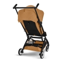 CYBEX Libelle rati, Kanēļa Dzeltens CYBEX Libelle rati, Kanēļa Dzeltens
