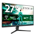 Philips Evnia 27M2N3500NL/00 computer monitor 68.6 cm (27") 2560 x 1440 pixels Quad HD LCD Black