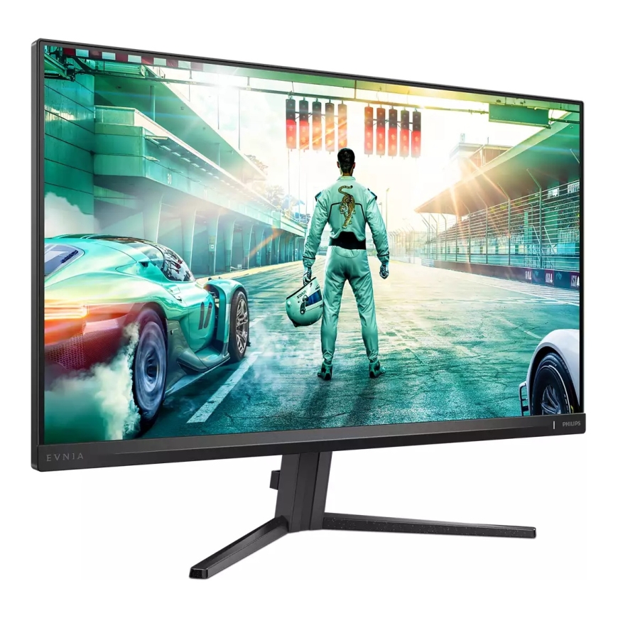 Philips Evnia 27M2N3500NL/00 computer monitor 68.6 cm (27") 2560 x 1440 pixels Quad HD LCD Black – 5