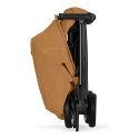 CYBEX Libelle Stroller, Cinnamon Yellow CYBEX Libelle Stroller, Cinnamon Yellow
