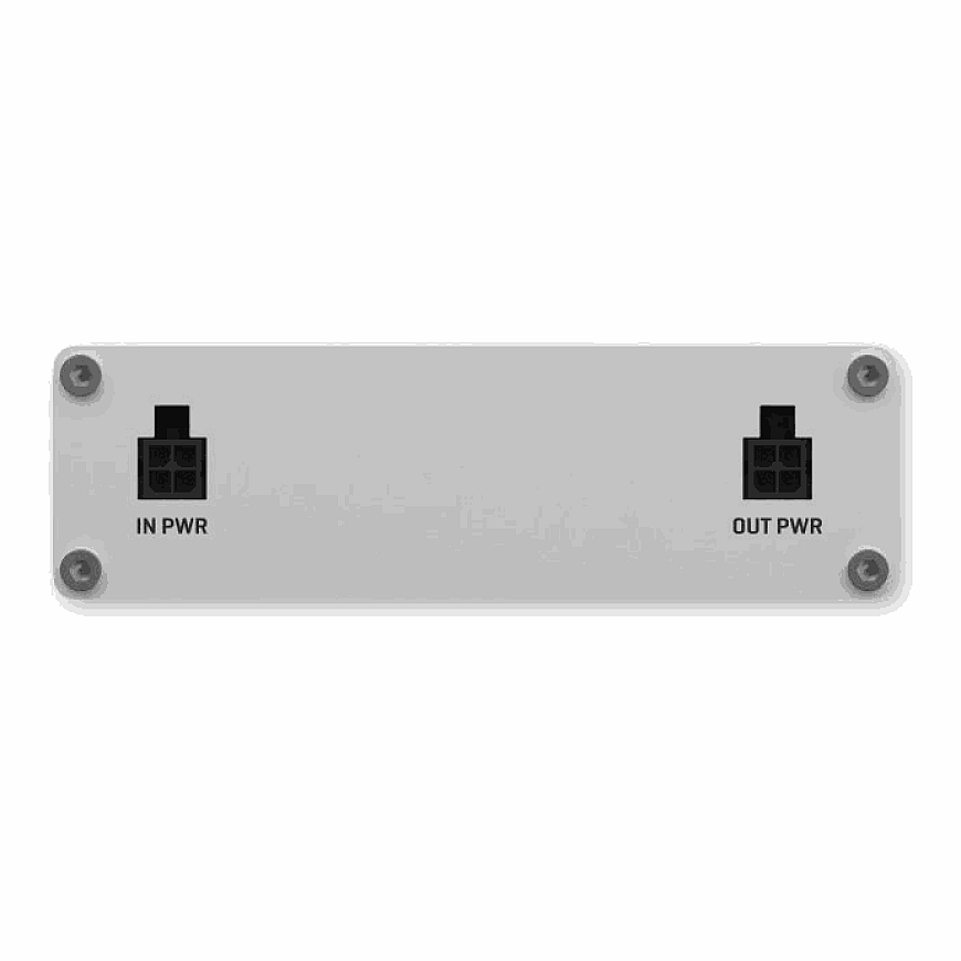 Teltonika BAT120 Mini UPS 4-pin 22 W