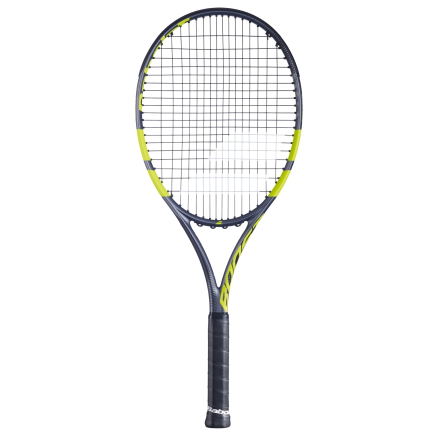 Теннисная ракетка Babolat Boost Aero, размер ручки 2