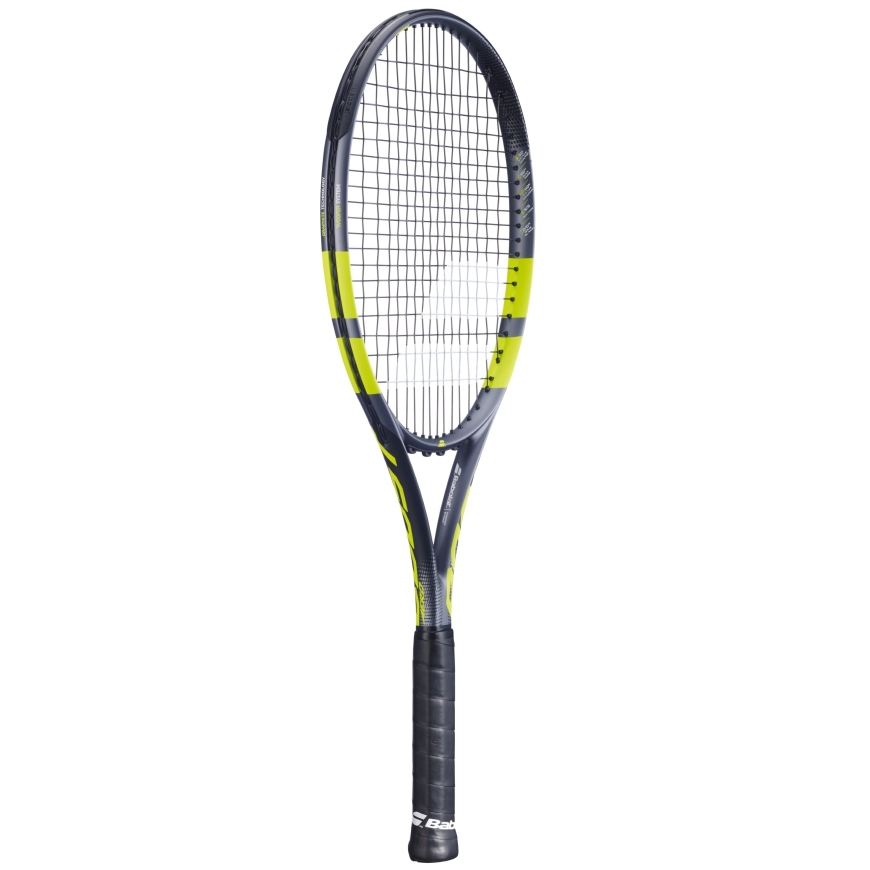 Теннисная ракетка Babolat Boost Aero, размер ручки 2 – 3