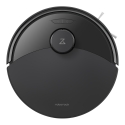 Roborock Q10 PF+ robotu putekļsūcējs, melns