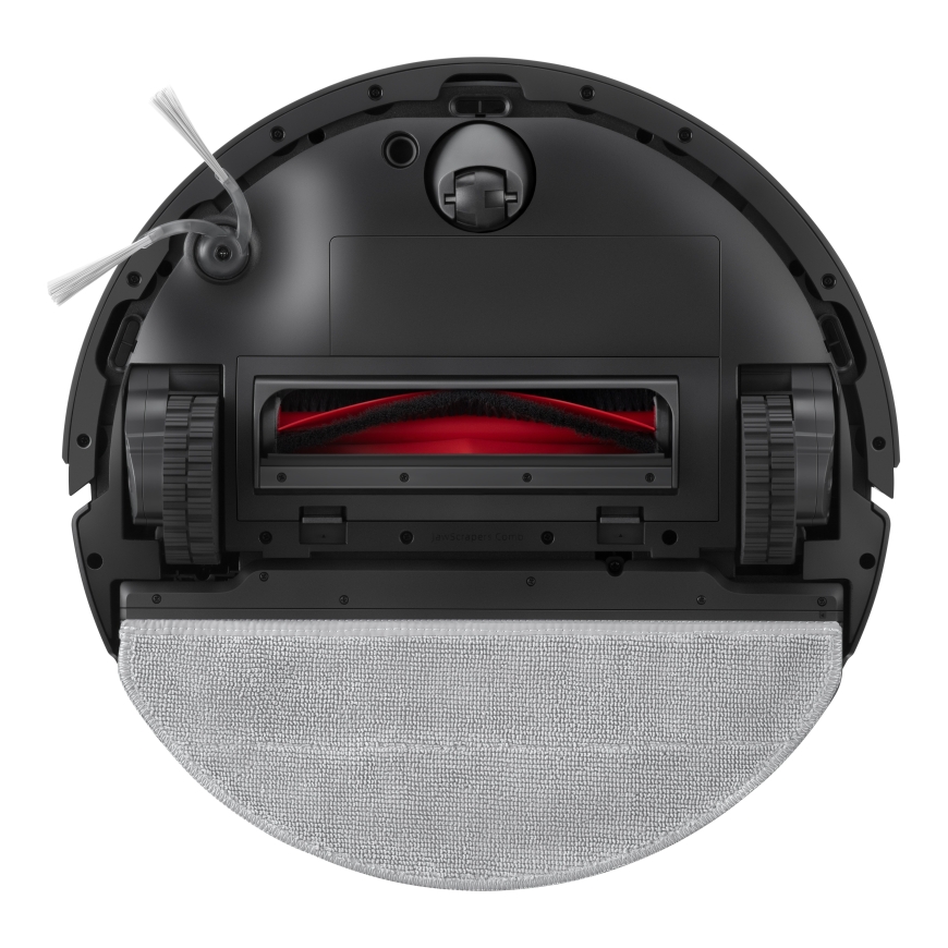 Roborock Q10 PF+ robotu putekļsūcējs, melns – 4