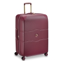 Delsey Chatelet Air 2.0 80Y 82 cm kohver, punane Delsey Chatelet Air 2.0 80Y 82 cm kohver, punane