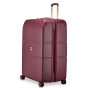 Delsey Chatelet Air 2.0 80Y 82 cm kohver, punane Delsey Chatelet Air 2.0 80Y 82 cm kohver, punane