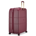 Delsey Chatelet Air 2.0 80Y 82 cm kohver, punane Delsey Chatelet Air 2.0 80Y 82 cm kohver, punane