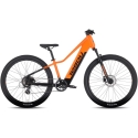Tabou Venom UP 27.5 Elektriskais Velosipēds Oranžs-Melns Tabou Venom UP 27.5 Elektriskais Velosipēds Oranžs-Melns